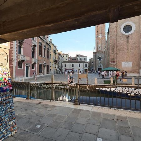 Casa Marina Apartment Venice Exterior photo