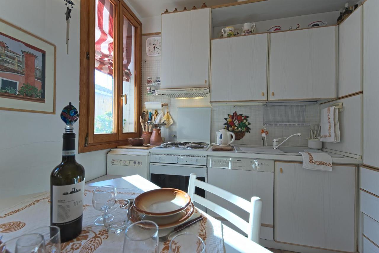 Casa Marina Apartment Venice Exterior photo