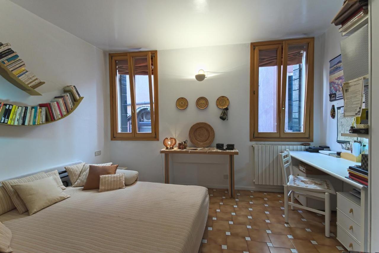 Casa Marina Apartment Venice Exterior photo