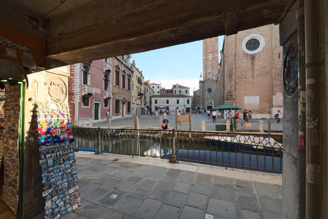 Casa Marina Apartment Venice Exterior photo